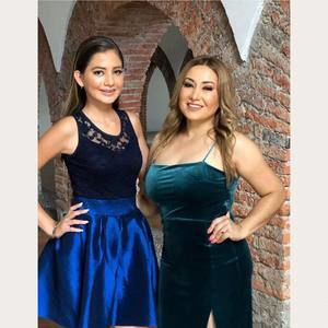 Meet your Posher, Elena